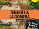 Reisgids Wat & Hoe Tenerife & La Gomera - Kosmos Uitgevers