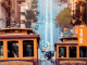 Reisgids San Francisco Pocket guide - Rough Guides