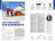 Reisgids Scandinavia - Lonely Planet