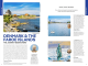 Reisgids Denmark & Faroe Islands - Lonely Planet