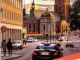 Stadskaart Stockholm City map - Lonely planet