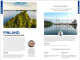 Reisgids Finland - Lonely Planet