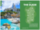 Reisgids Sardinia Italy - Lonely Planet