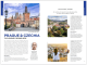Reisgids Prague & the Czech Republic - Lonely Planet