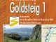 Wandelgids Goldsteig 1 - Hikeline