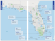 Reisgids Florida - Lonely Planet