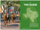 Reisgids Texas USA - Lonely Planet