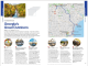 Reisgids Georgia & the Carolinas - Lonely planet