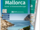 Wandelgids 5899 Mallorca 2-in-1 Wanderführer - Kompass