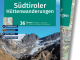 Wandelgids 5714 Südtiroler Hüttenwanderungenn - Kompass