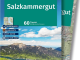 Wandelgids 5626 Wanderführer Salzkammergut - Kompass