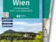 Wandelgids 2-in-1 Wien mit Wienrewald - Kompass