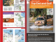 Wegenatlas Top End, Golf Atlas & Guide - Hema Maps