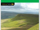 Wandelgids 018 Pathfinder guides Brecon Beacons Wales - OS