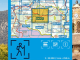 Wandelkaart 2047 OT St-Girons & Couserans - IGN