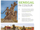 Reisgids Senegal West Africa - Bradt Travel Guides