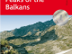 Wandelgids Peaks of the Balkan - Rother Bergverlag