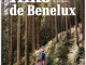 Wandelgids Hike de Benelux - ANWB Media