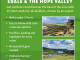 Wandelgids Peak District, Edale and the Hope Valley - Cicerone