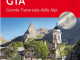 Wandelgids GTA - Grande Traversata della Alpi - Rother Bergverlag