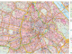 Stadskaart plattegrond Wenen Oostenrijk - Freytag & Berndt