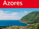 Wandelgids Azores (Azoren) 77 wandelroutes - Rother Bergverlag