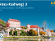 Fietsgids Donau Radweg 2 Österreichische Donau - Estenbauer