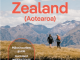 Reisgids New Zealand - Lonely Planet