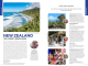 Reisgids New Zealand - Lonely Planet