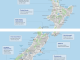 Reisgids New Zealand - Lonely Planet