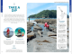 Reisgids New Zealand's North Island - Lonely Planet