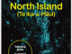 Reisgids New Zealand's North Island - Lonely Planet