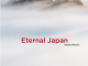 Reisgids Japan Eternal - Uitgeverij Lannoo