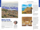 Reisgids Bolivia South America - Lonely PLanet