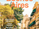 Reisgids city guide + map Buenos Aires Argentinië - Lonely Planet