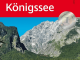 Wandelgids Königssee- NP Berchtesgaden & Watzmann - Rother