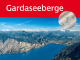 Wandelgids Gardaseeberge Italië - Rother Bergverlag