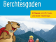 Wandelgids Chiemgau - Berchtesgaden Erlebnis Wandern mit Kindern