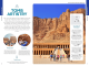 Reisgids Egypt North Africa - Lonely Planet