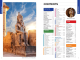 Reisgids Egypt North Africa - Lonely Planet
