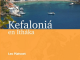 Reisgids Kefalonia en Ithaka Ionische eilanden - Odyssee