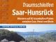 Wandelgids Traumschleifen Saar & Hunsrück - Hikeline
