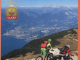 Mountainbike kaart 114 Alto Garda Valle di Ledro - 4Land