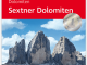 Wandelgids Dolomiten Teil 5 - Sextner Dolomiten - Rother