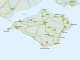 Wandelgids Isle of Wight, 15 short walks - Cicerone Press