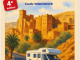 Campergids Maroc en camping car - Serre Extrem Sud