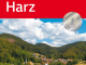 Wandelgids Harz 60T - Rother Bergverlag