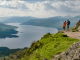 Wandelgids Loch Lomond & the Trossachs walking - Cicerone