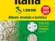Wegenatlas Italië, Atlante stradale 2025/26 - TCI