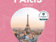 Reisgids Cartoville Paris 2026-27 - Gallimard